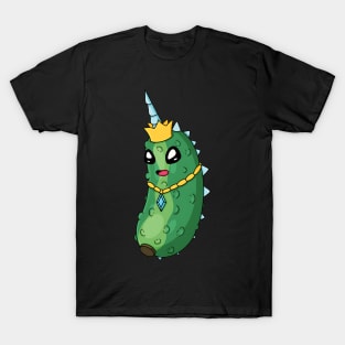 King pickle T-Shirt